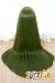 วิกเขียวขี้ม้า 80 cm (หนาพิเศษ!!) by 9-Tail